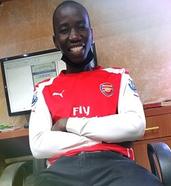 Profile Image